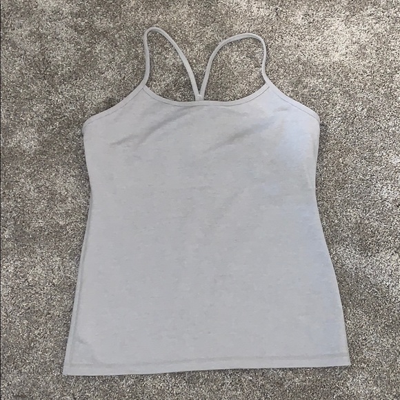 Lululemon Power Y Tank - Picture 3 of 4